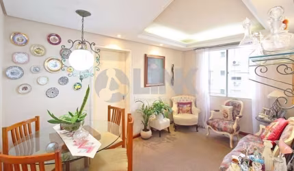 Apartamento de 2 quartos à venda no bairro Glória em Porto Alegre