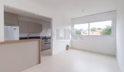 Apartamento de 3 quartos com 2 vagas à venda no bairro Santo Antônio em Porto Alegre