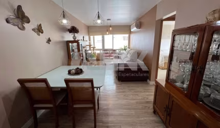 Apartamento de 2 quartos com 1 vaga à venda no bairro Boa Vista em Porto Alegre