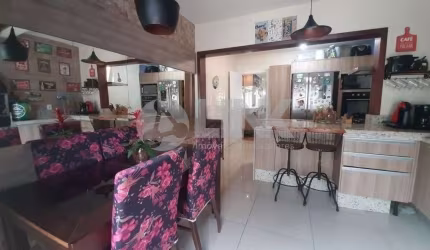 Casa de 2 quartos 1 suíte com 2 vagas de garagem à venda no bairro Jardim Itu em Porto Alegre