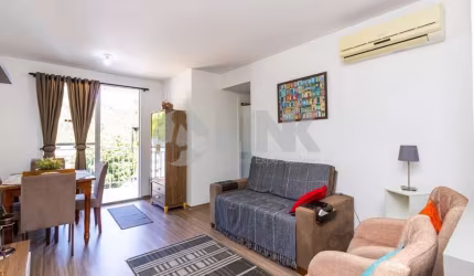 Apartamento de 3 quartos com 1 vaga à venda no bairro Jardim Carvalho em Porto Alegre