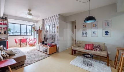 Apartamento de 3 quartos com 1 vaga à venda no bairro Cidade Baixa em Porto Alegre