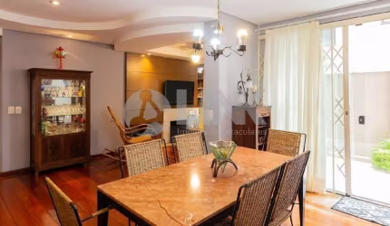 Apartamento Garden de 2 quartos com 1 vaga à venda no bairro Mont Serrat em Porto Alegre