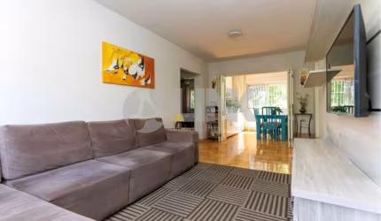 Apartamento de 3 quartos com 1 vaga à venda no bairro Jardim Planalto em Porto Alegre