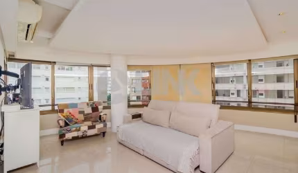 Apartamento de 3 quartos com 2 vagas à venda no bairro Bela Vista em Porto Alegre
