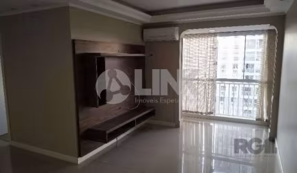 Comprar Apartamento de 3 quartos com 1 vaga à venda no bairro Cristo Redentor
