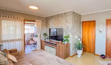 Apartamento de 3 quartos com 2 vagas à venda no bairro Jardim Lindóia em Porto Alegre