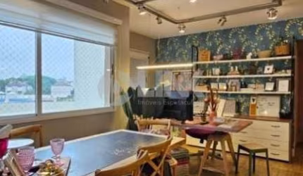 Apartamento de 2 quartos com 1 vaga à venda no bairro Vila Ipiranga em Porto Alegre