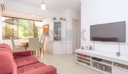 Apartamento de 2 quartos com 1 vaga à venda no bairro Glória em Porto Alegre