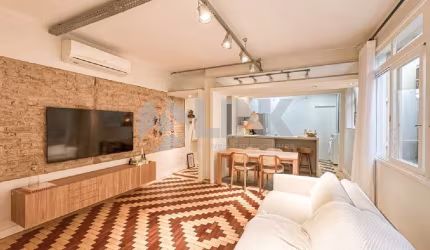 Comprar Apartamento de 2 quartos à venda no bairro Rio Branco em Porto Alegre