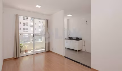 Apartamento de 2 quartos com 1 vaga à venda o bairro Jardim Carvalho em Porto Alegre