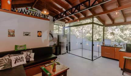 Apartamento de 1 quarto com 2 vagas à venda no bairro Moinhos de Vento em Porto Alegre
