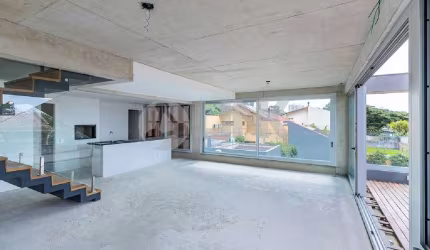 Cobertura Penthouse de 3 quartos 3 suítes e 3 vagas à venda no bairro Três Figueiras em Porto Alegre