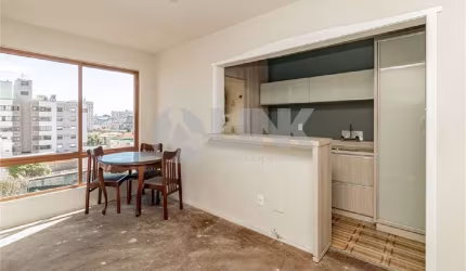 Cobertura 2 dormitórios com 1 vaga de garagem à venda no bairro Passo da Areia em Porto Alegre próxima do Shopping Iguatemi e Bourbon Country