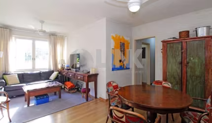 Apartamento de 3 quartos com 2 vagas à venda no bairro Moinhos de Vento em Porto Alegre