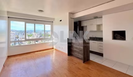 Apartamento de 2 quartos com 1 vaga à venda no bairro Cidade Baixa em Porto Alegre