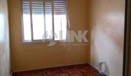 Apartamento de 2 quartos com 1 vaga à venda no bairro Jardim Leopoldina em Porto Alegre