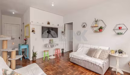 Apartamento de 3 quartos à venda no bairro Partenon em Porto Alegre