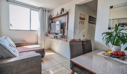 Apartamento de 2 quartos com 1 vaga à venda no bairro Sarandi em Porto Alegre
