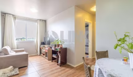 Apartamento de 2 quartos à venda no bairro Sarandi em Porto Alegre