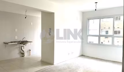 Apartamento de 2 quartos com 1 vaga à venda no bairro Jardim Carvalho em Porto Alegre
