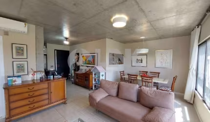 Apartamento de 1 quarto com 2 vagas à venda no bairro Petrópolis em Porto Alegre