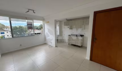Apartamento de 2 quartos com 1 vaga à venda no bairro Partenon em Porto Alegre