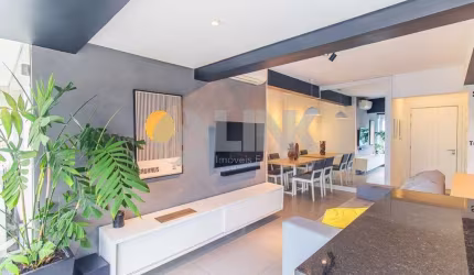 Apartamento de 2 quartos com 2 vagas à venda no bairro Petrópolis em Porto Alegre