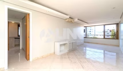 Apartamento de 3 quartos com 2 vagas à venda no bairro Petrópolis em Porto Alegre