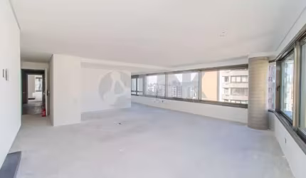 Apartamento de 3 quartos com 3 suítes e 3 vagas de garagem à venda no bairro Bela Vista em Porto Alegre
