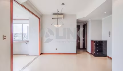 Apartamento de 2 quartos com 2 vagas  venda no bairro Jardim Botânico em Porto Alegre