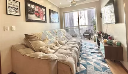 Apartamento de 3 quartos com 1 vaga à venda no bairro São Sebastião em Porto Alegre