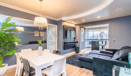 Apartamento de 3 quartos com 2 vagas à venda no bairro Passo da Areia em Porto Alegre