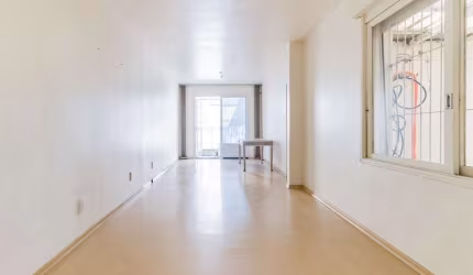 Apartamento de 2 quartos à venda no bairro Jardim Botânico em Porto Alegre