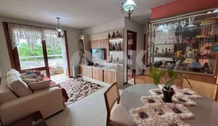 Apartamento de 2 quartos com 2 vagas à venda no bairro Santana em Porto Alegre