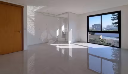 Apartamento novo de 2 quartos com 1 vaga à venda no bairro Bela Vista em Porto Alegre