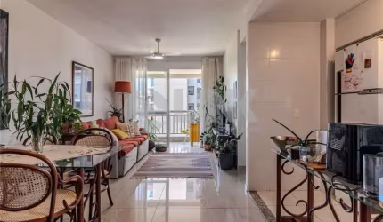 Apartamento de 2 quartos com 1 vaga à venda no bairro Jardim Lindóia em Porto Alegre