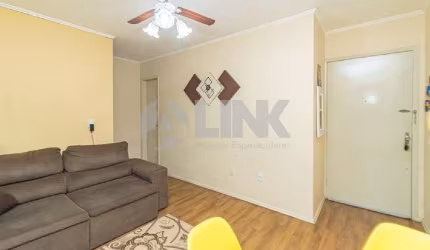 Apartamento de 2 quartos à venda no bairro Cristo Redentor em Porto Alegre