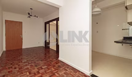 Apartamento garden de 1 quarto à venda no bairro Navegantes em Porto Alegre