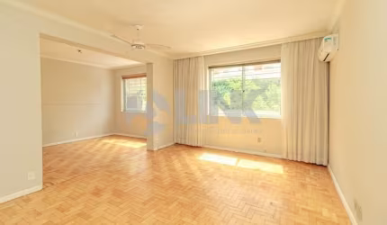 Apartamento de 2 quartos à venda no bairro Moinhos de Vento em Porto Alegre