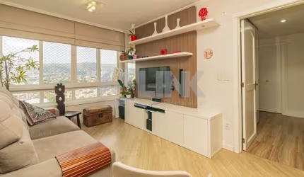 Apartamento de 3 quartos com 2 vagas à venda no bairro Jardim Botânico em Porto Alegre