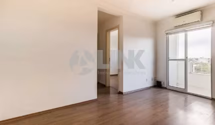 Apartamento de 2 quartos com 1 vaga à venda no bairro Teresópolis em Porto Alegre