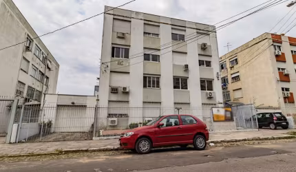 Apartamento com 2 quartos à venda na Rua Lasar Segall, 315, São Sebastião, Porto Alegre, 61 m2 por R$ 213.000