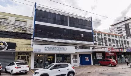 Apartamento com 2 quartos à venda na Avenida Assis Brasil, 3743, Vila Ipiranga, Porto Alegre, 64 m2 por R$ 250.000