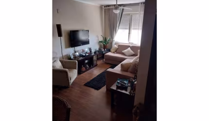Cobertura com 3 quartos à venda na Rua Doutor Eduardo Chartier, 211, Passo da Areia, Porto Alegre, 185 m2 por R$ 684.000