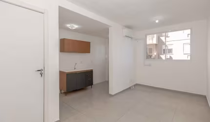 Apartamento com 2 quartos à venda na Avenida Otto Niemeyer, 1610, Tristeza, Porto Alegre, 43 m2 por R$ 229.800