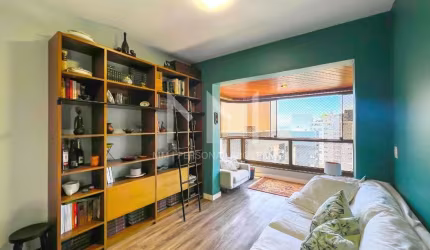 Apartamento com 2 quartos à venda na Rua Silva Jardim, 936, Bela Vista, Porto Alegre, 101 m2 por R$ 959.000