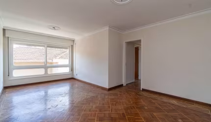 Apartamento com 3 quartos à venda na Rua Doutor Oscar Bittencourt, 306, Menino Deus, Porto Alegre, 125 m2 por R$ 595.000