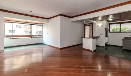 Apartamento com 2 quartos à venda na Avenida Mariland, 1317, Bela Vista, Porto Alegre, 101 m2 por R$ 680.000