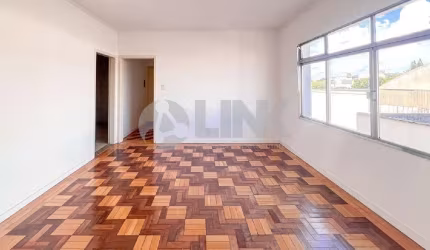 Apartamento de 3 quartos à venda no bairro São João em Porto Alegre